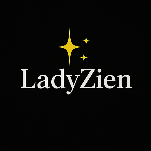 Ladyzien - Beauty Products
